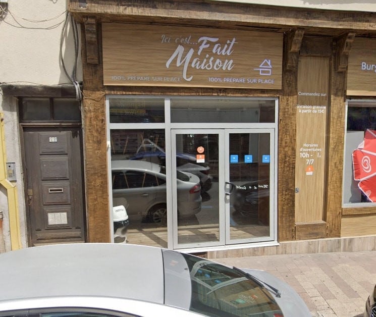 Ici C'est Fait Maison — photo 3