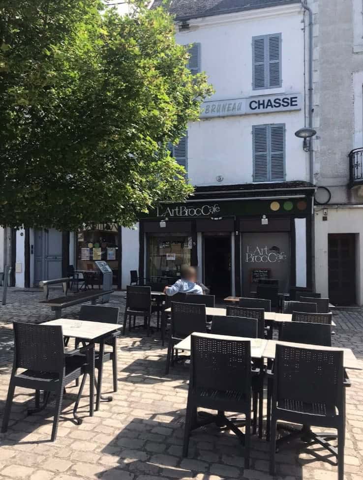 L'Art Broc' Café — photo 3
