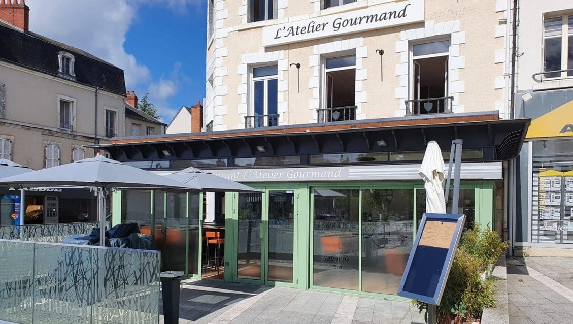 L'Atelier Gourmand — photo 3