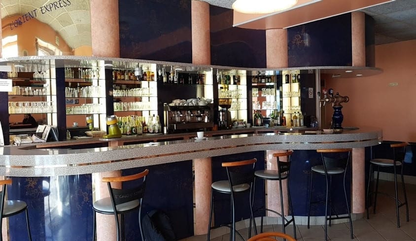L'Orient Express — photo 3
