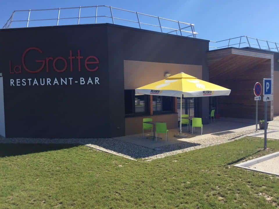 La grotte — photo 2