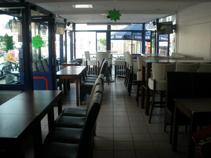 Le Fontenoy — photo 3