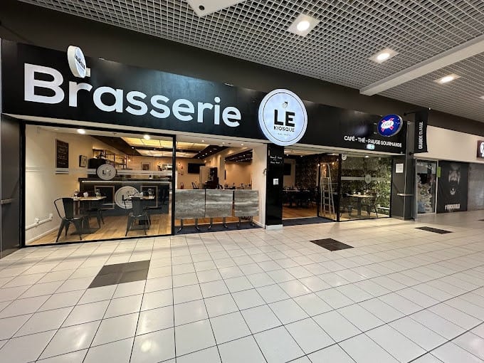 Le Kiosque — photo 3