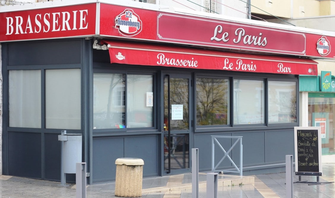 Le Paris — photo 3