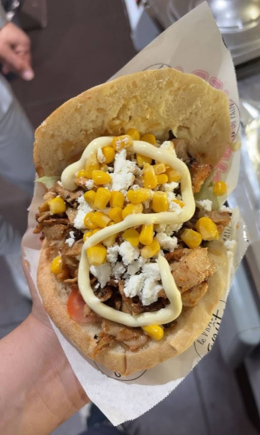 Photo de O’Grec