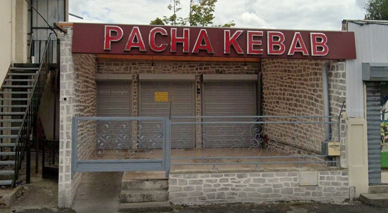 Pacha Kebab — photo 3
