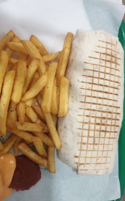 Pacha Kebab — photo 2