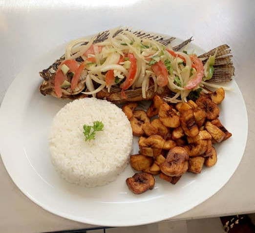 Photo de Restaurant Cheznatha