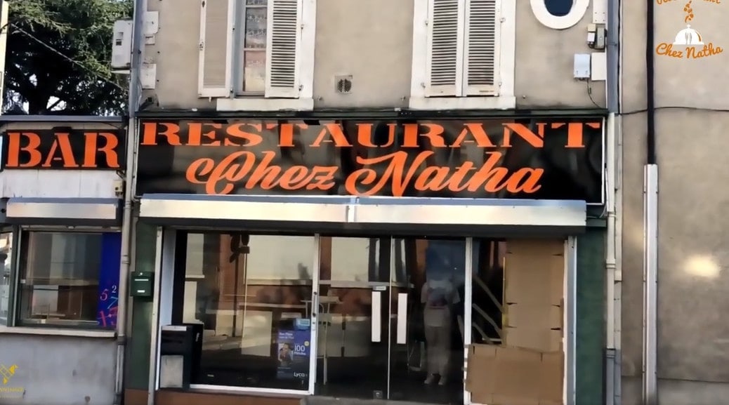 Restaurant Cheznatha — photo 2