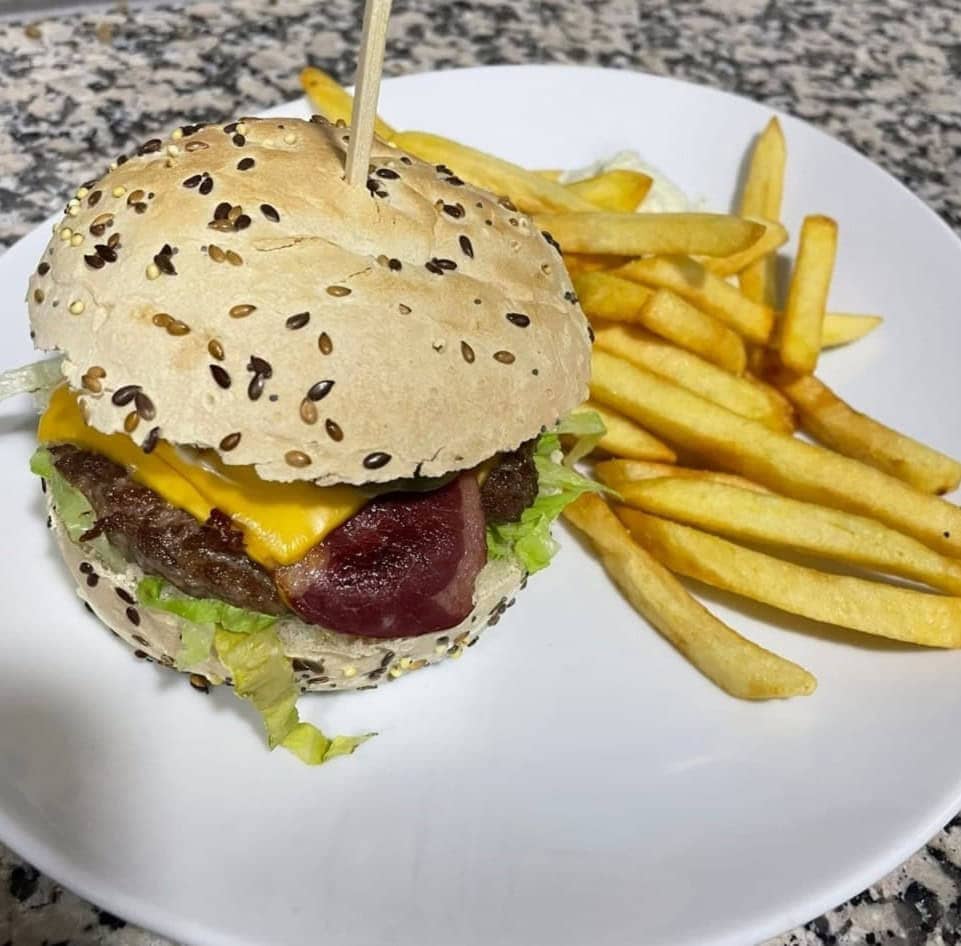 Snack18 — photo 3
