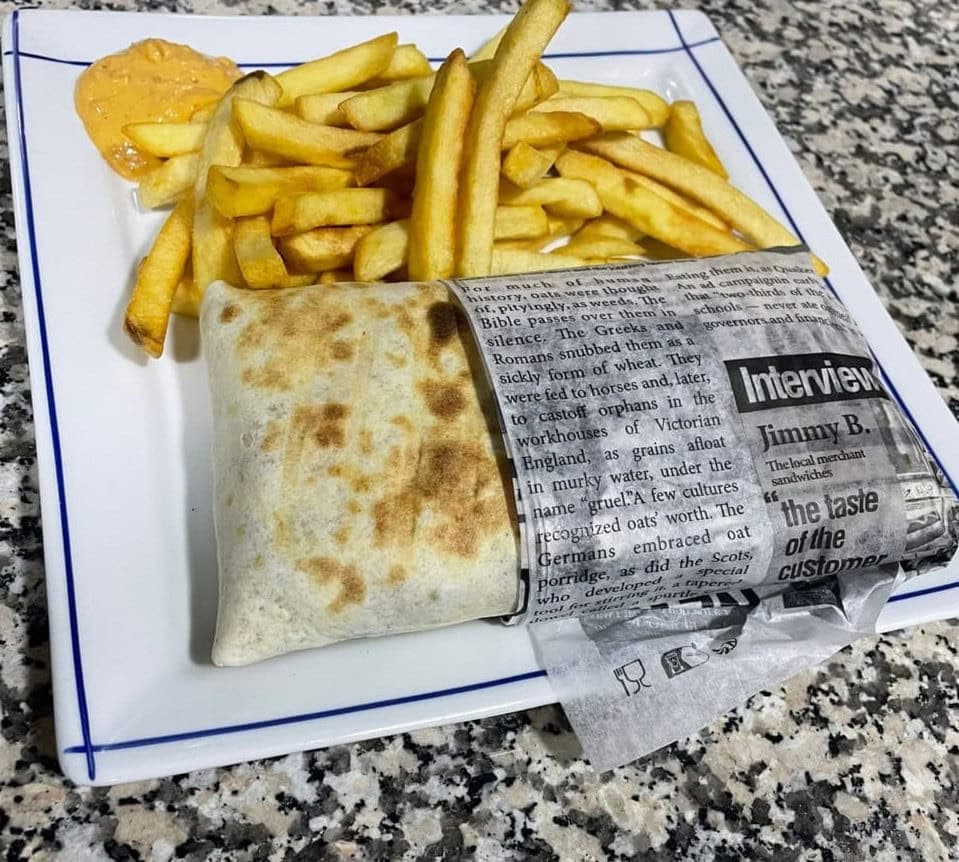 Snack18 — photo 2