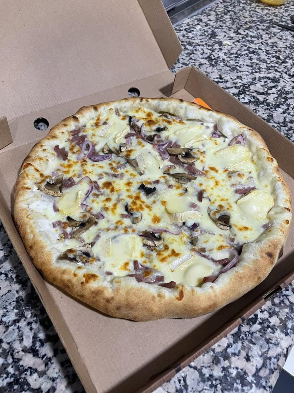 Photo de Snack18