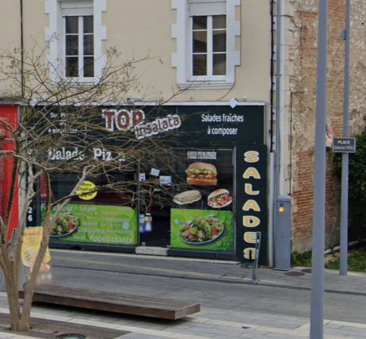 Top Insalata — photo 3