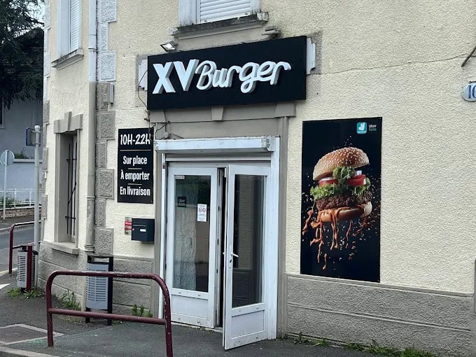 XV Burger — photo 2