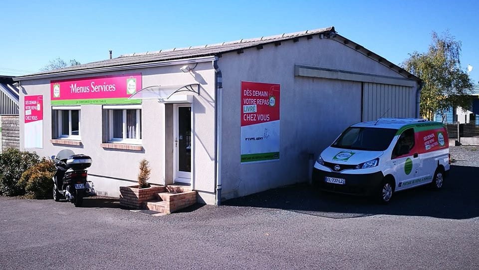 Les Menus Services — photo 2