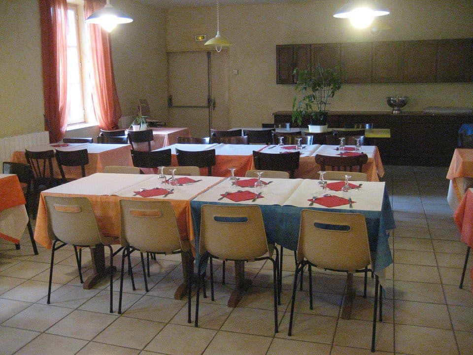 Au p'tit bourgneuf — photo 3