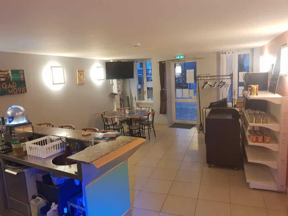 Le Bistro D’huberry — photo 3