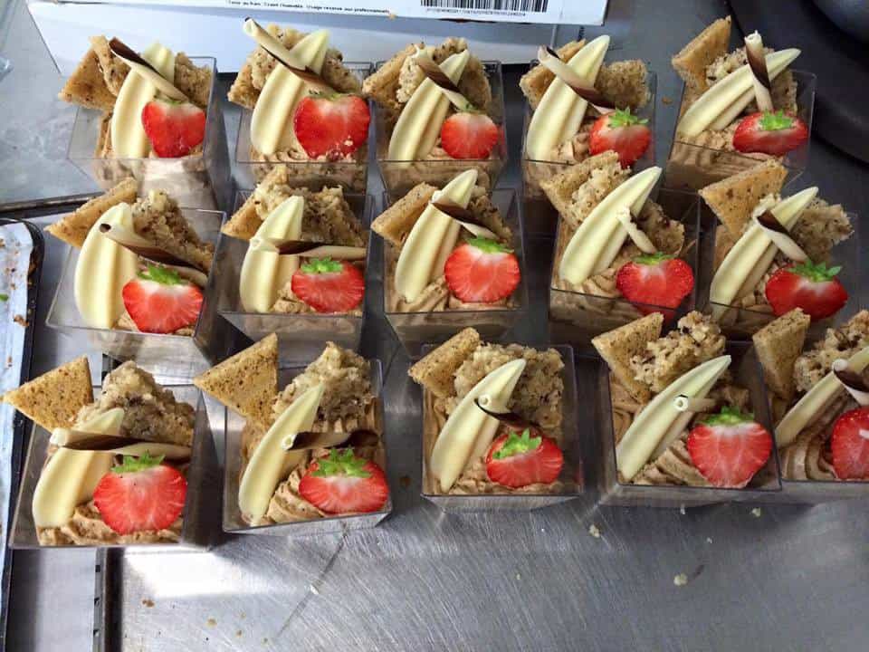 Le Bistro D’huberry — photo 2