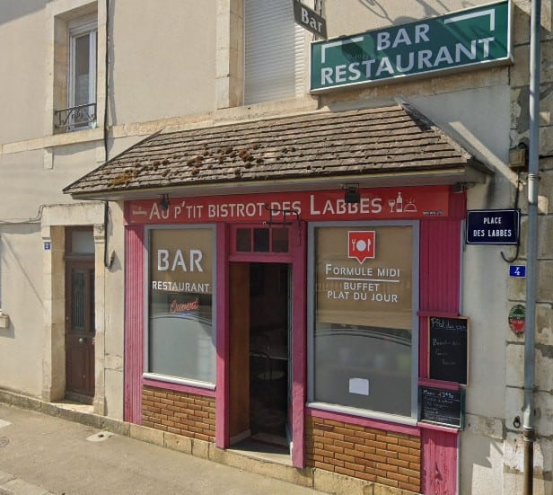 Au Petit Bistrot des Labbes — photo 2