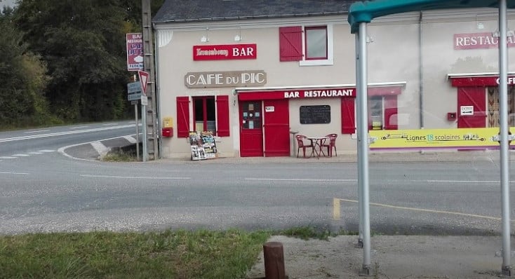 Café du Pic — photo 3