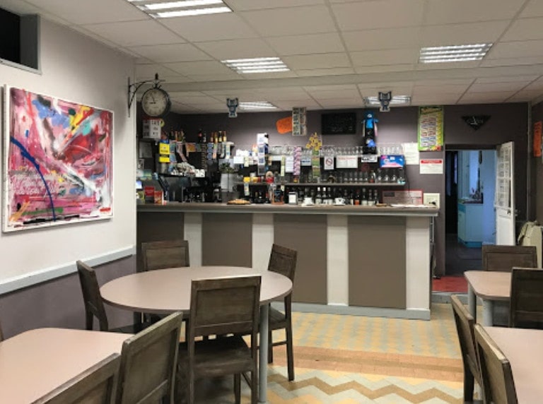 Café du Pic — photo 2