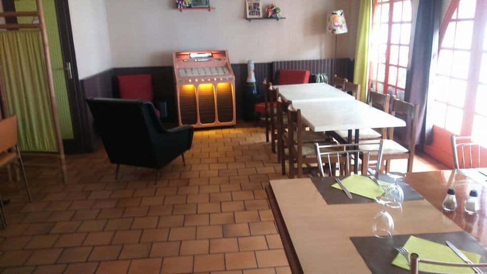 Le troquet de Massay — photo 3