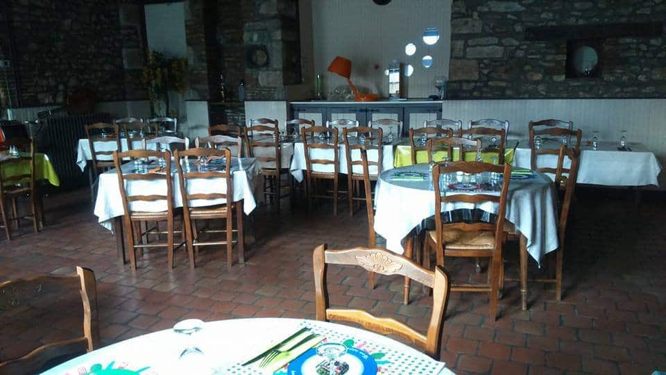 Le troquet de Massay — photo 2