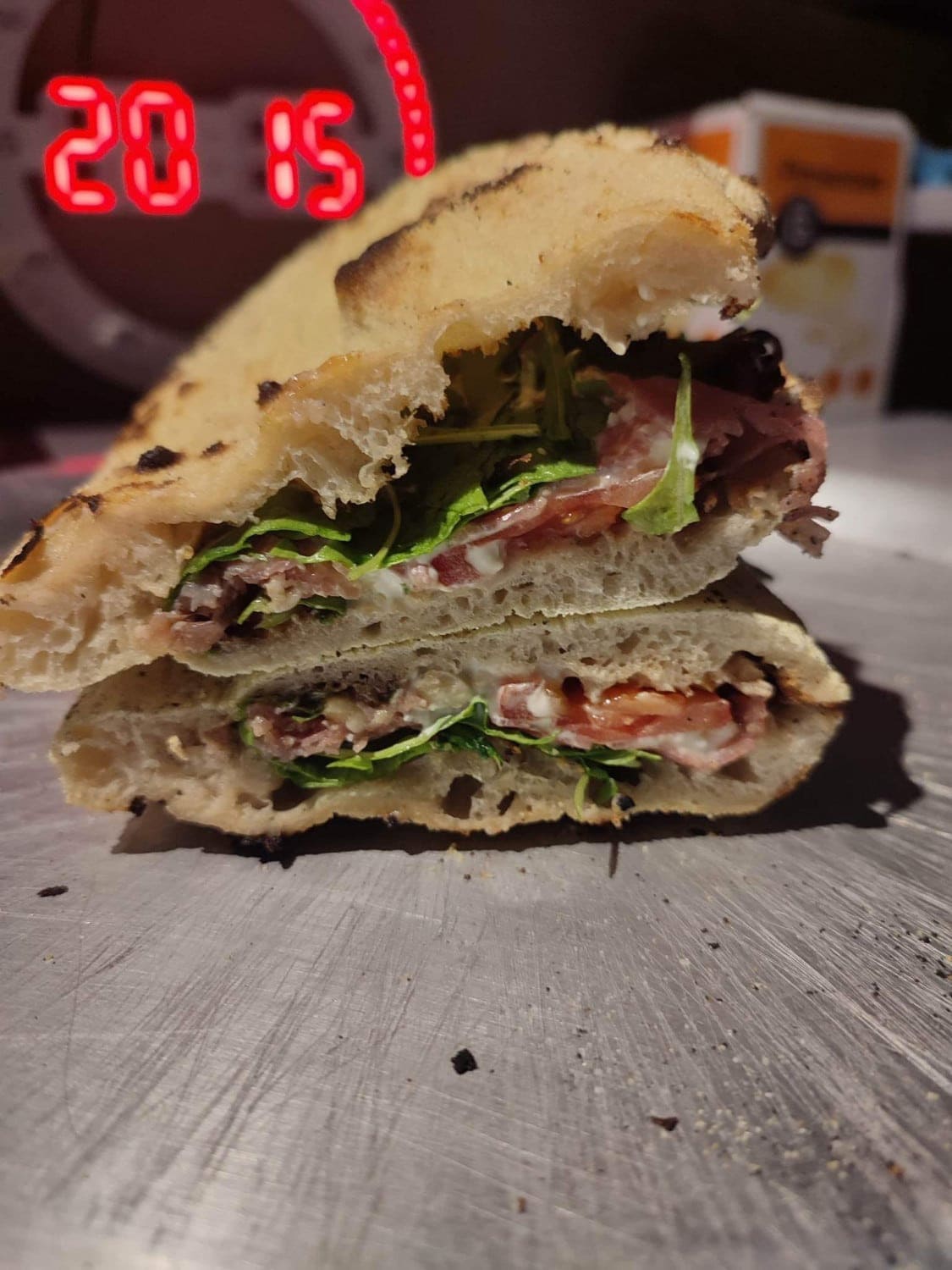 Pizzeria Mano — photo 3