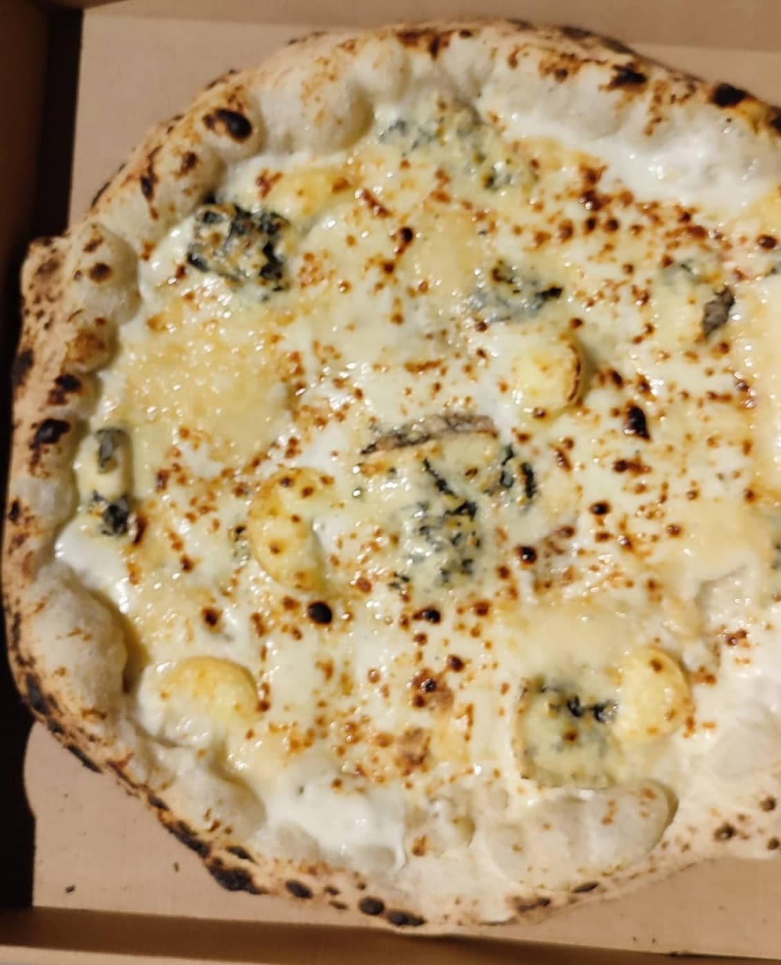 Pizzeria Mano — photo 2