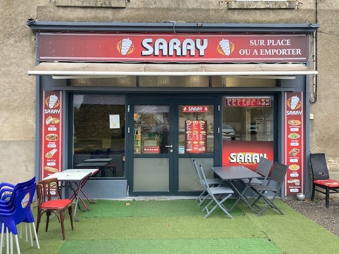 Saray — photo 3