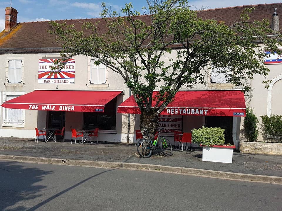 The Walk Diner — photo 2