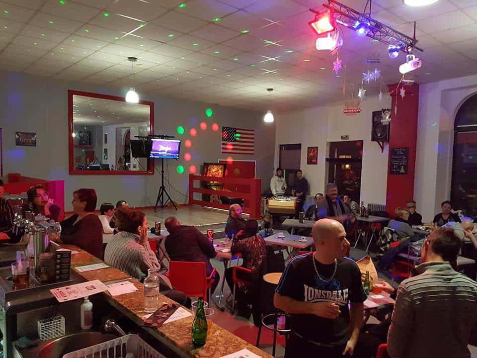 The Walk Diner — photo 3