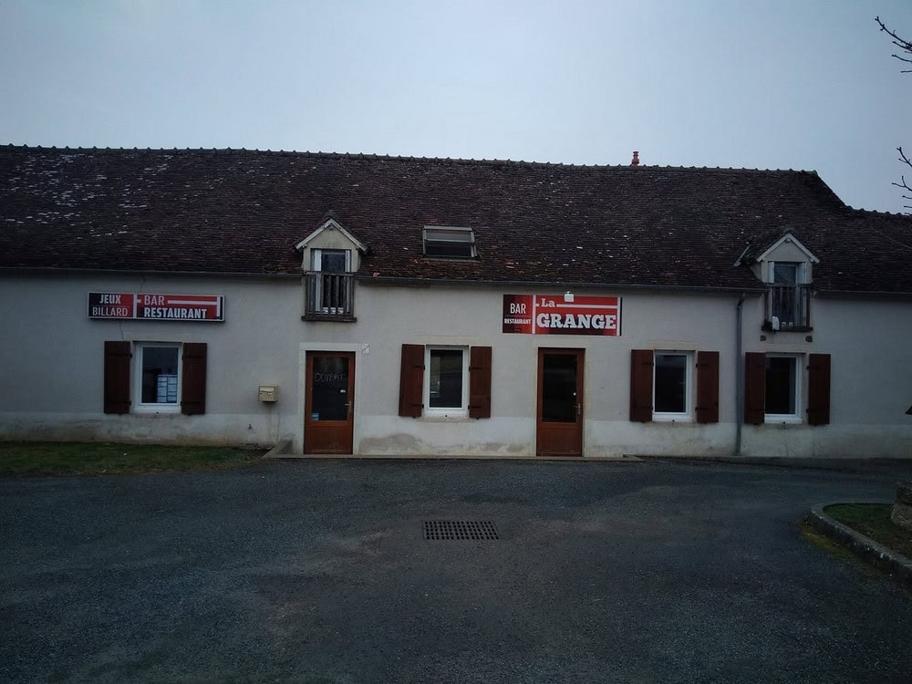 La Grange — photo 3