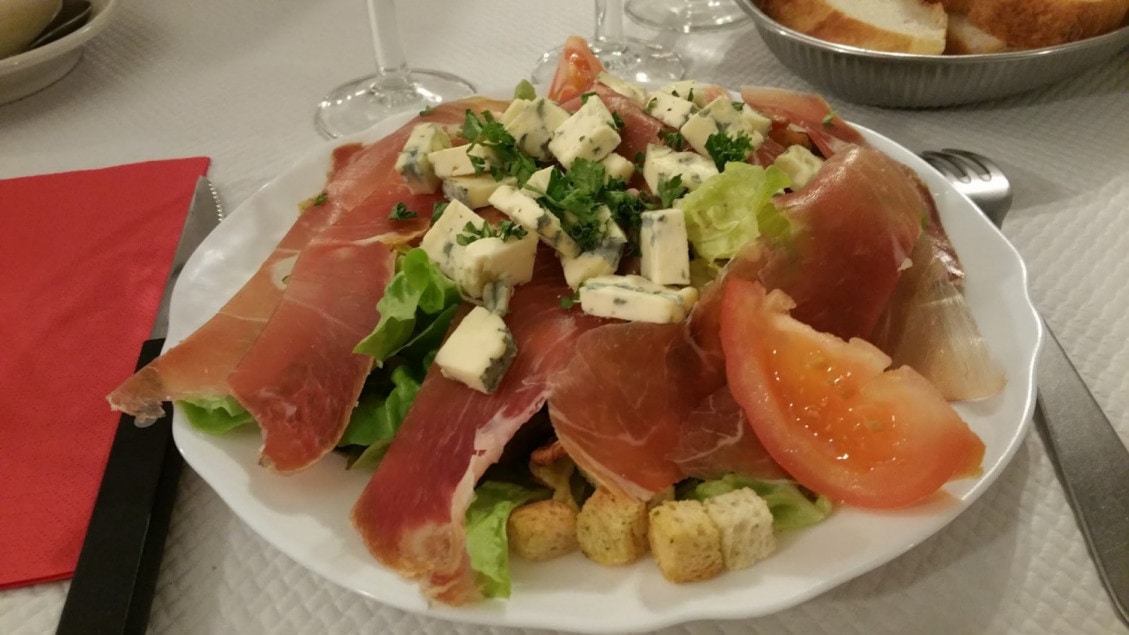 Hôtel Restaurant de la Marine — photo 2