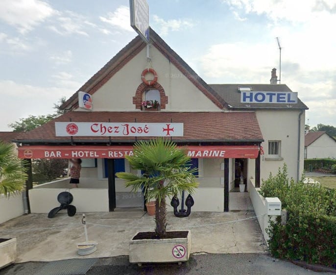 Hôtel Restaurant de la Marine — photo 3