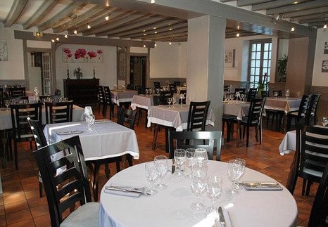 Auberge du Pont Canal — photo 3