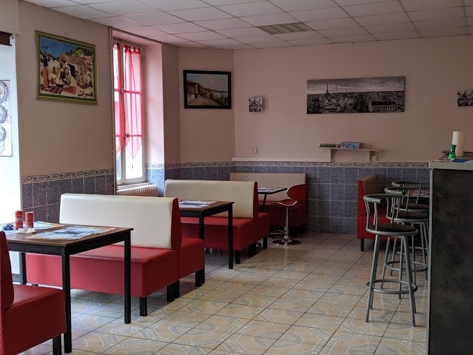 Chez Ali Baba — photo 3