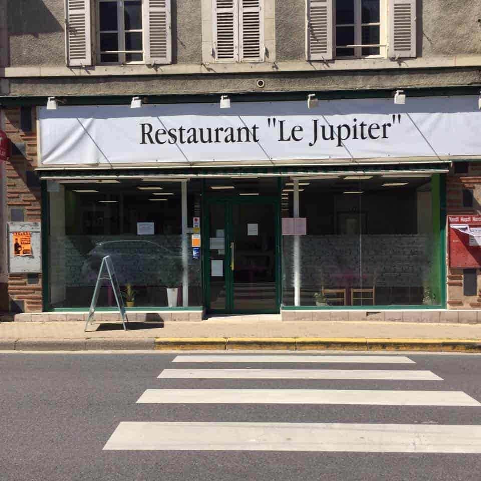 Le Jupiter — photo 2