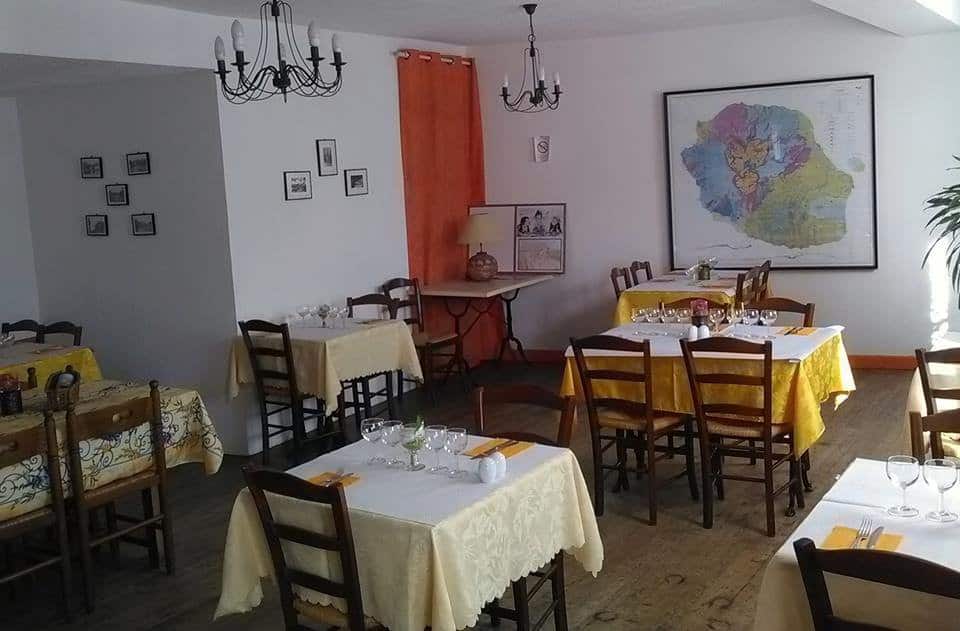 Auberge Du Château — photo 3