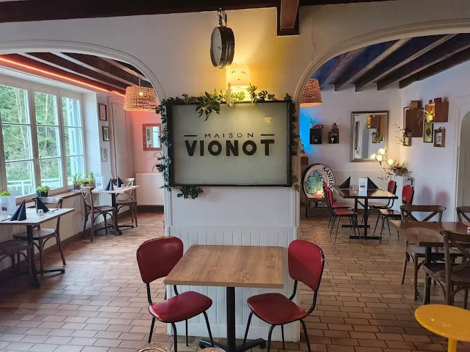Maison Vionot — photo 3