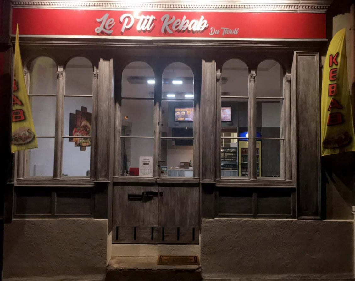 Le P'tit Tivoli — photo 3