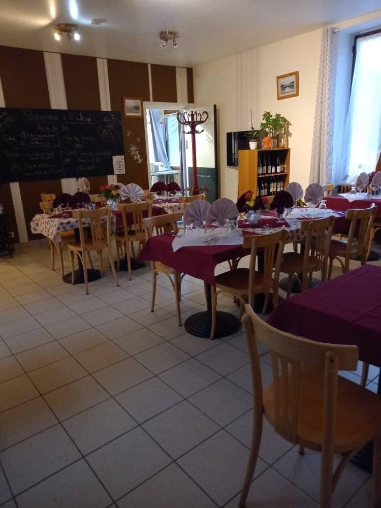 Auberge de Chavannes — photo 3
