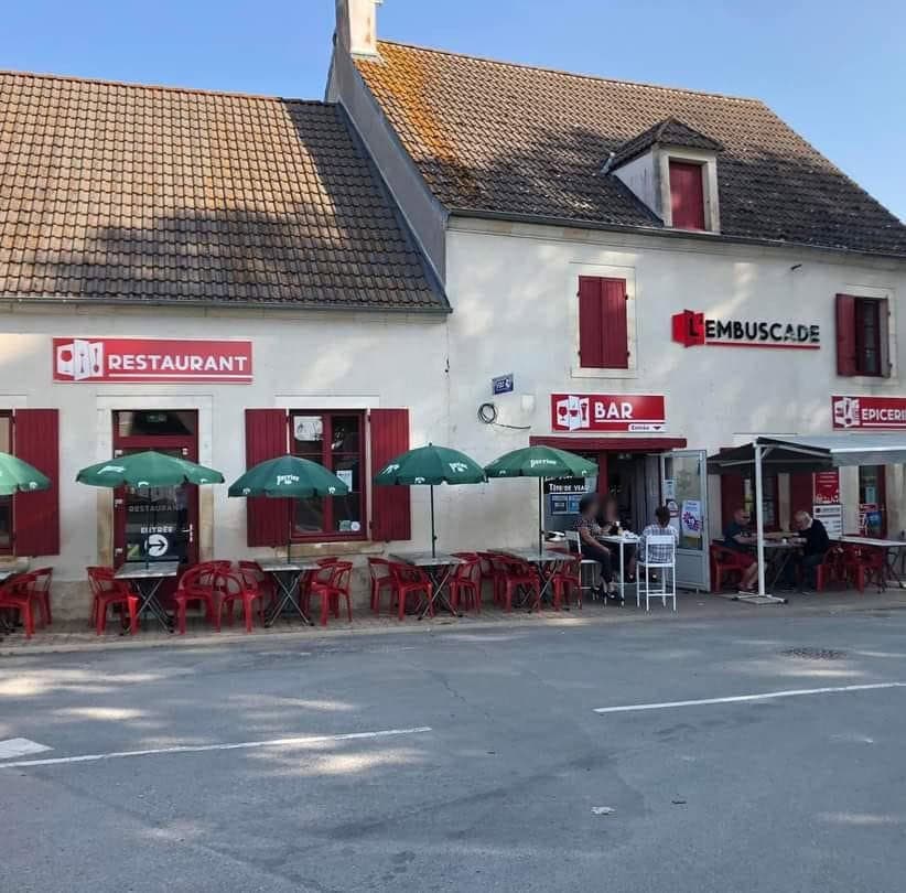 L'embuscade — photo 3