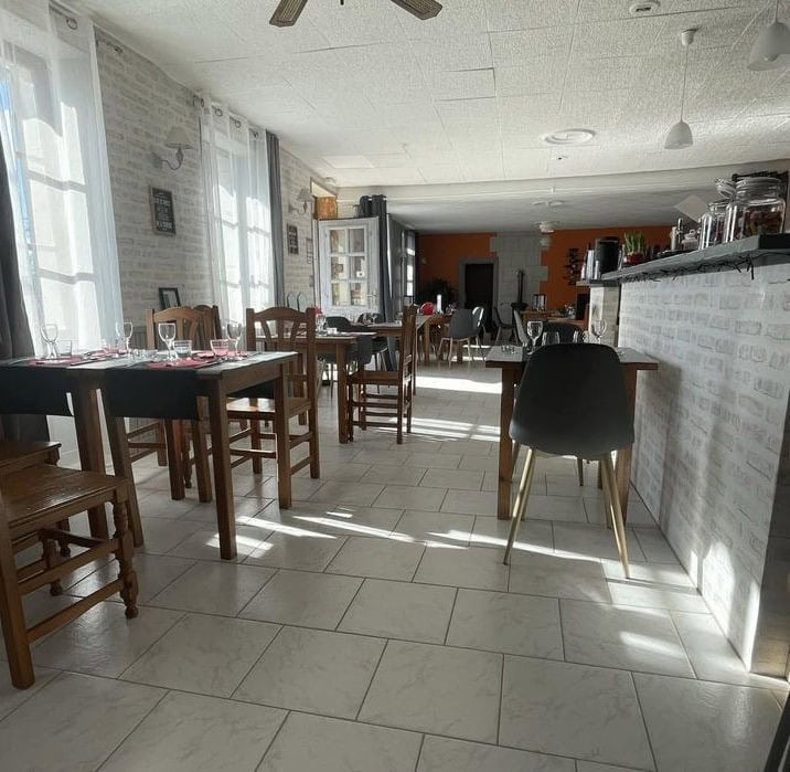 L’auberge du bois d’Arpheuilles — photo 3