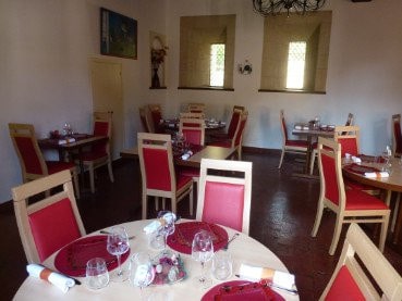 Auberge de l'Abbaye de Noirlac — Auberge à Bruere Allichamps — photo 2