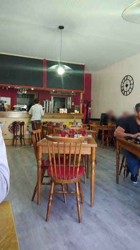 Le Bistro Du Centre — photo 3