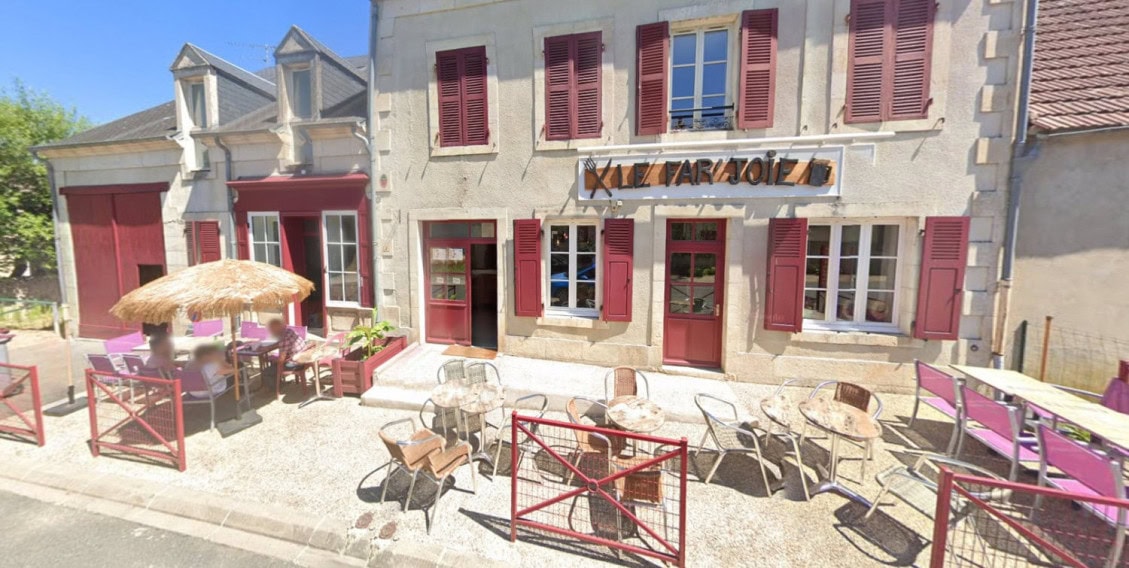 Le Far'Joie — photo 2