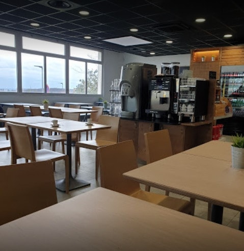 Mc Donald's — photo 3
