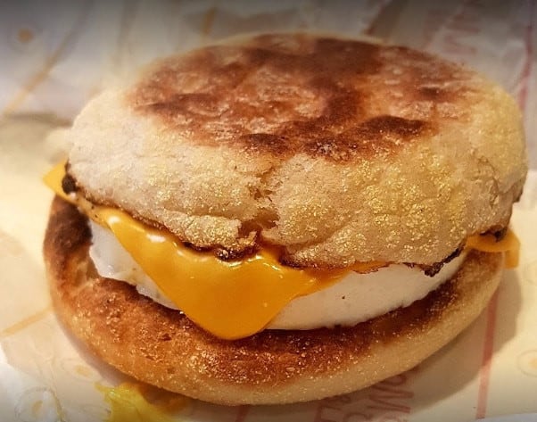 Photo de Mc Donald's