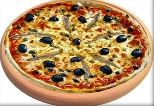 Andiamo Pizza — photo 2